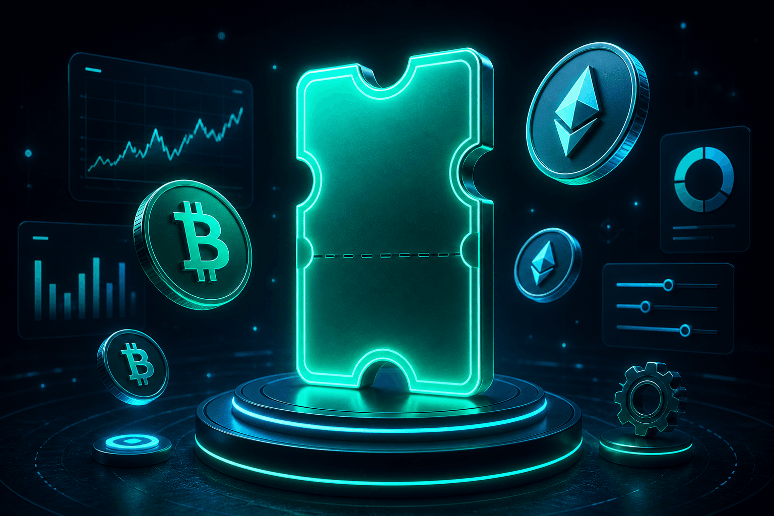 Crypto casino alternatives atmosphere